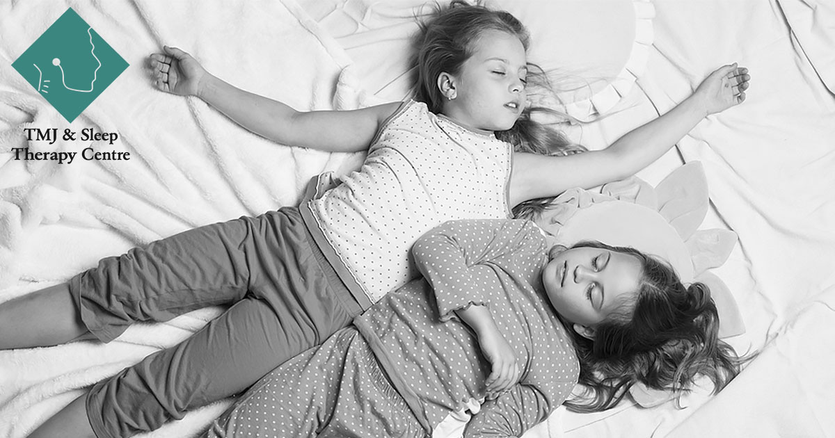 Pediatric Sleep Disordered Breathing Awareness