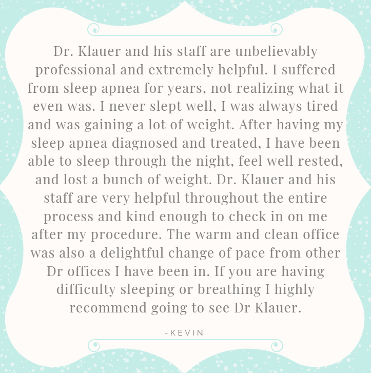 9 Sleeping Myths Debunked