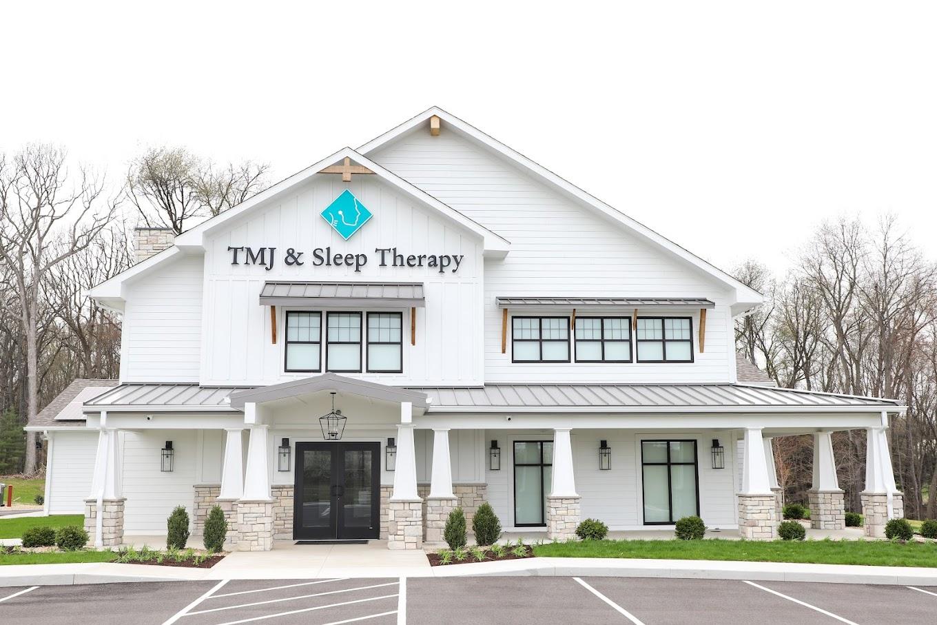 TMJ  Sleep Therapy Center