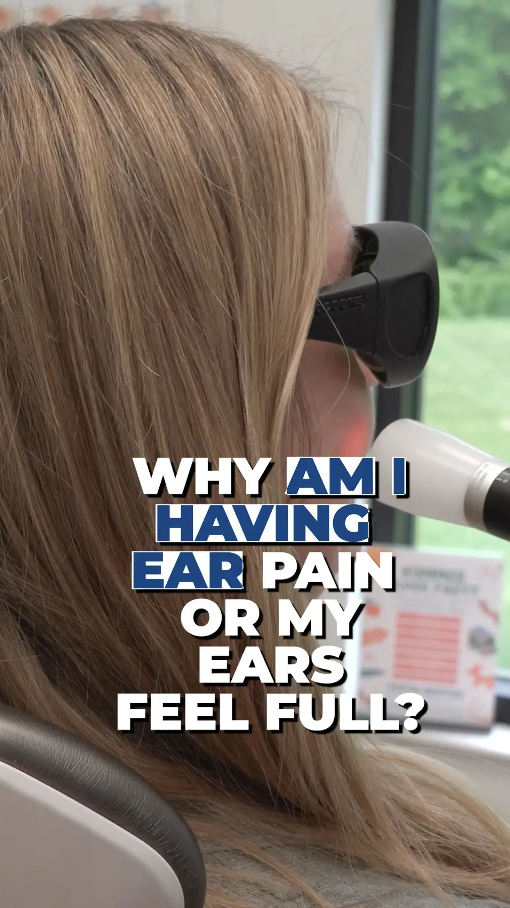 Why Am I Having Ear Pain?