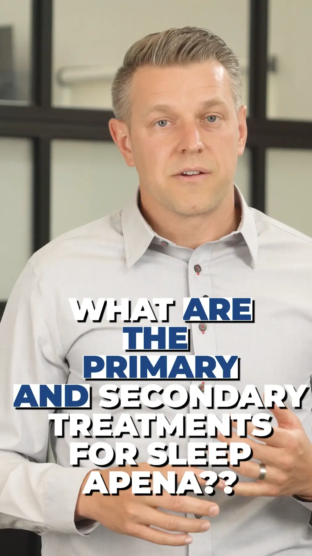 What Are Primary & Secondary Treatments?