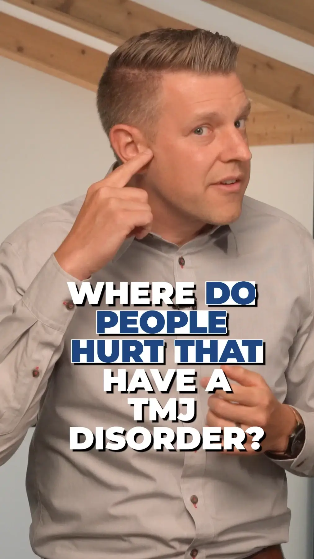 Where Do People Hurt?