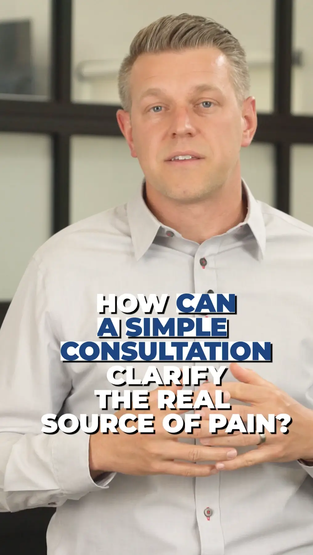 Simple Consultation
