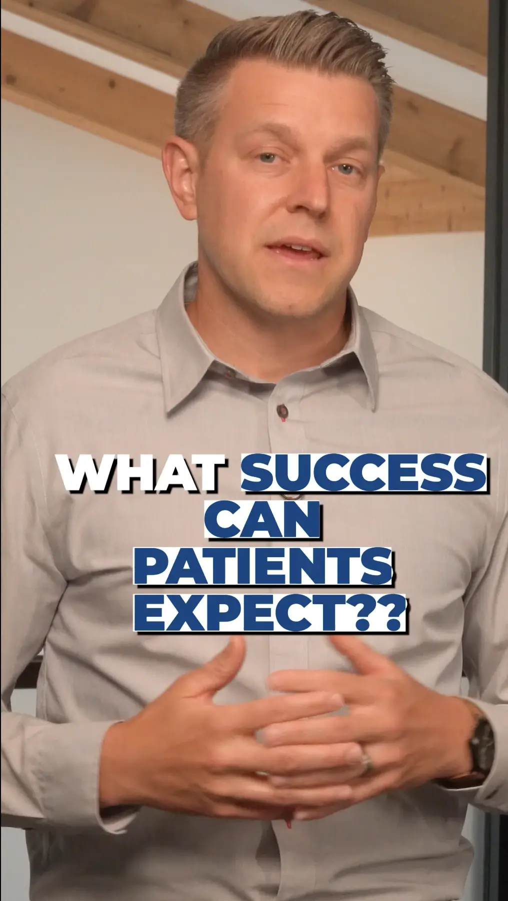 What Success Can You Expect?