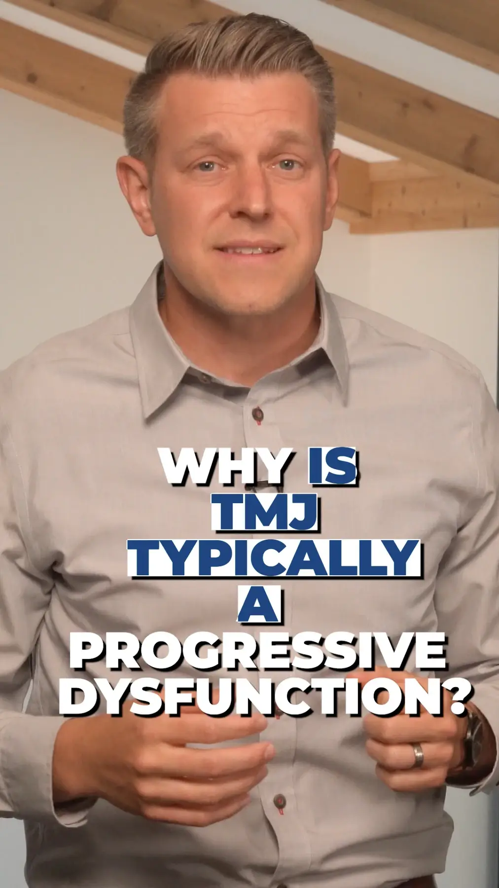 Progressive Dysfunction