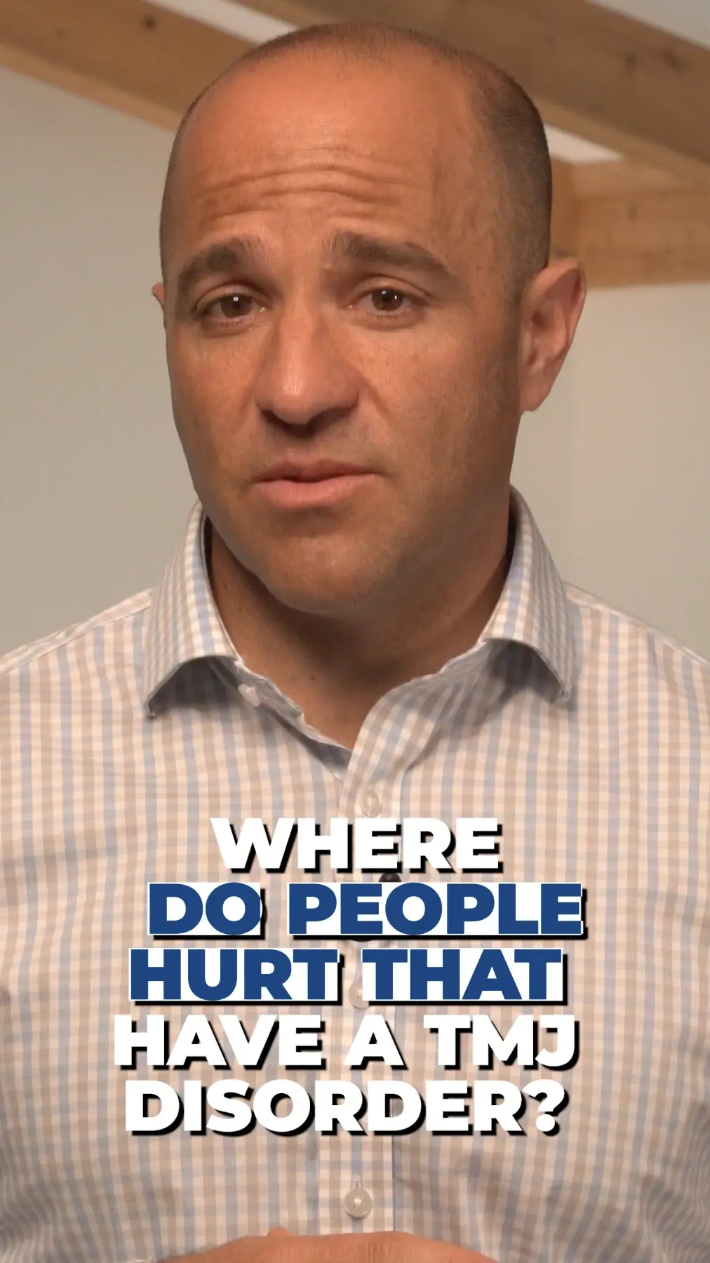 Where Do People Hurt?