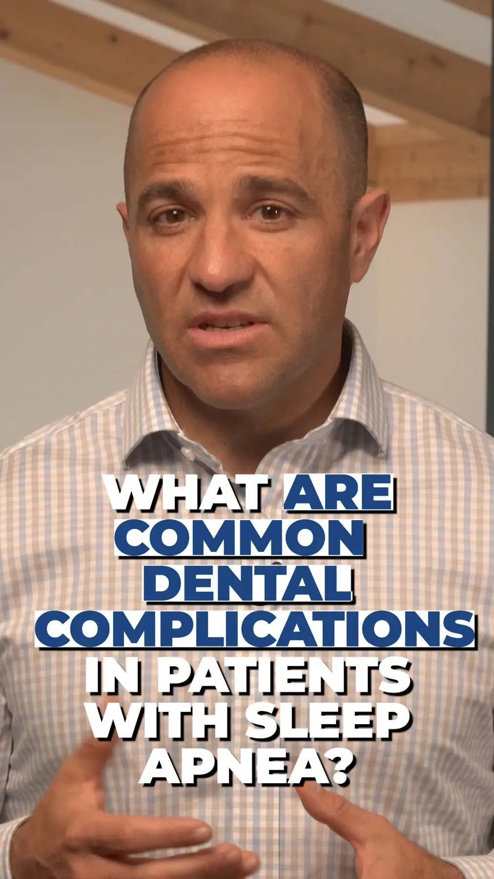 What Are Common Dental Complications?