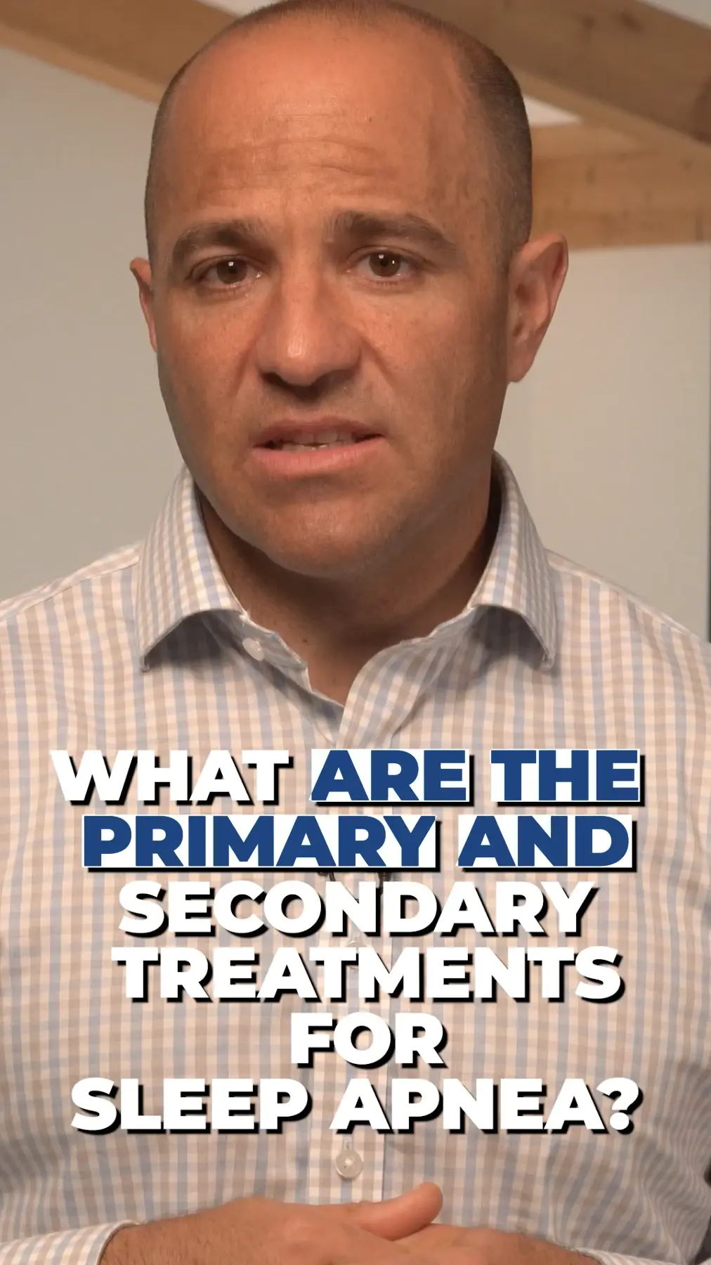 Primary & Secondary Treatments