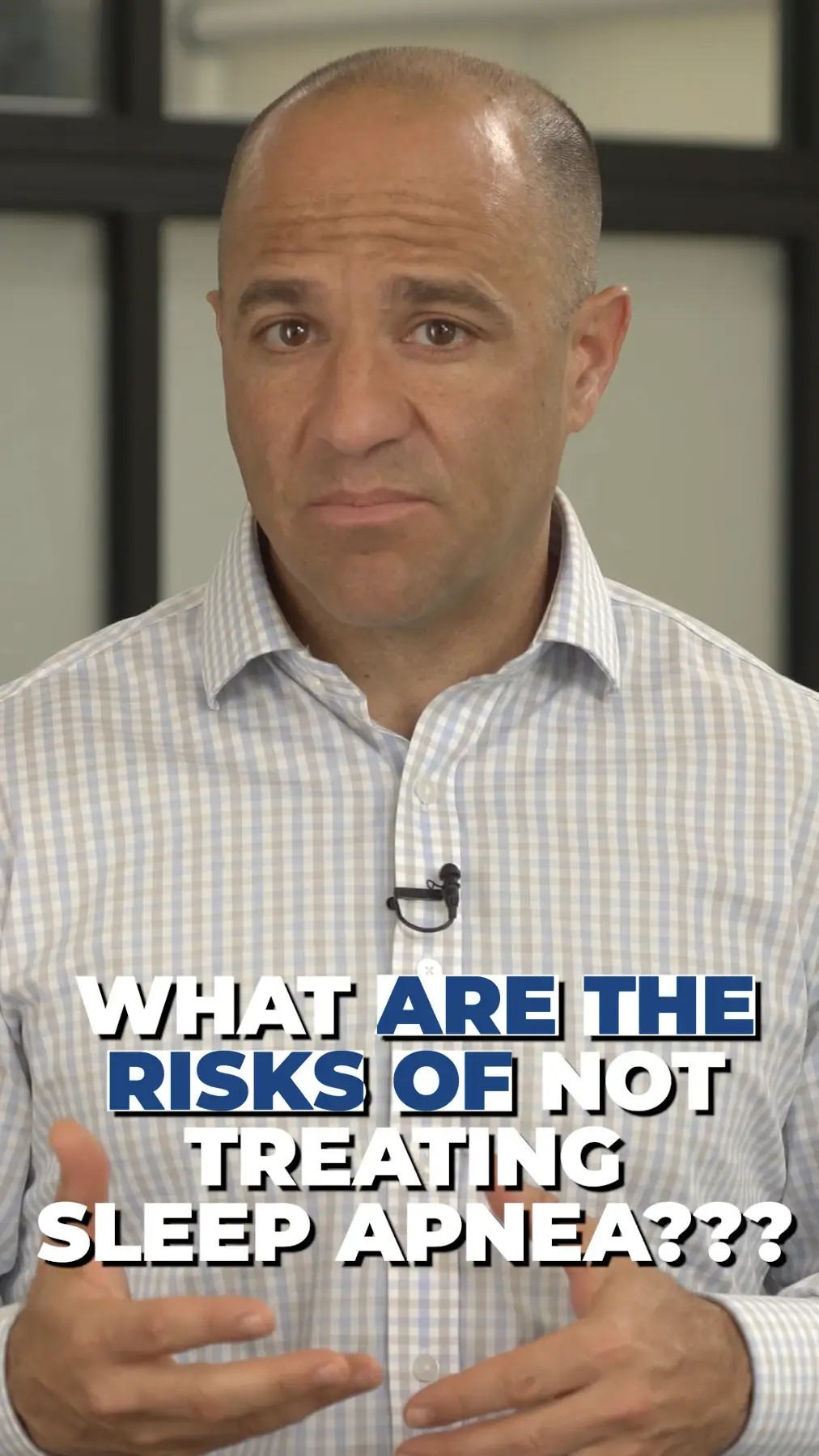 What Are the Risks of No Treatment?