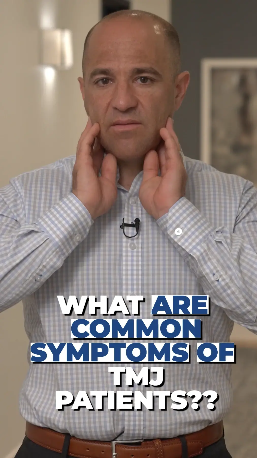 What Are Common Symptoms?